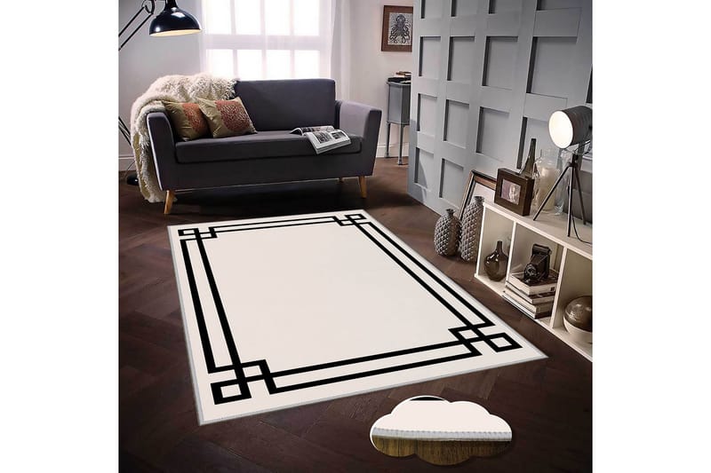 Matte (160x230) Homefesto 5 - Flerfarget - Tekstiler - Tepper & Matter - Orientalske tepper