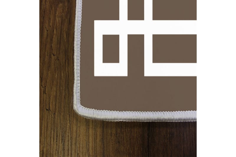 Matte (160x230) Homefesto 5 - Flerfarget - Tekstiler - Tepper & Matter - Orientalske tepper