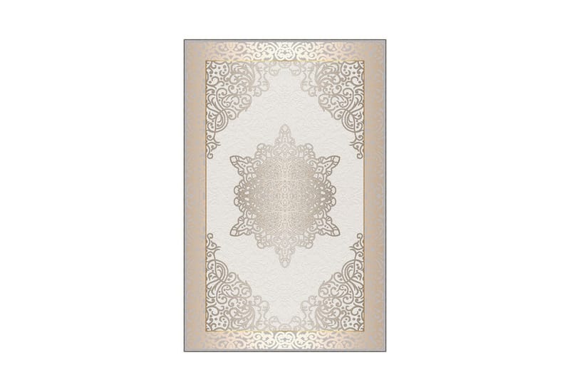 Matte (160x230) Homefesto 5 - Flerfarget - Tekstiler - Tepper & Matter - Orientalske tepper