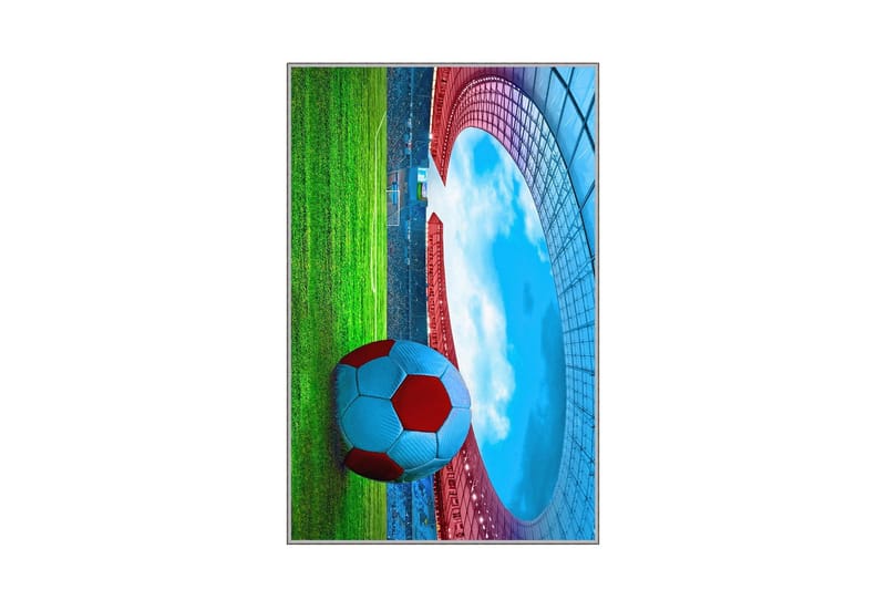 Matte (160x230) Homefesto 5 - Flerfarget - Tekstiler - Tepper & Matter - Orientalske tepper