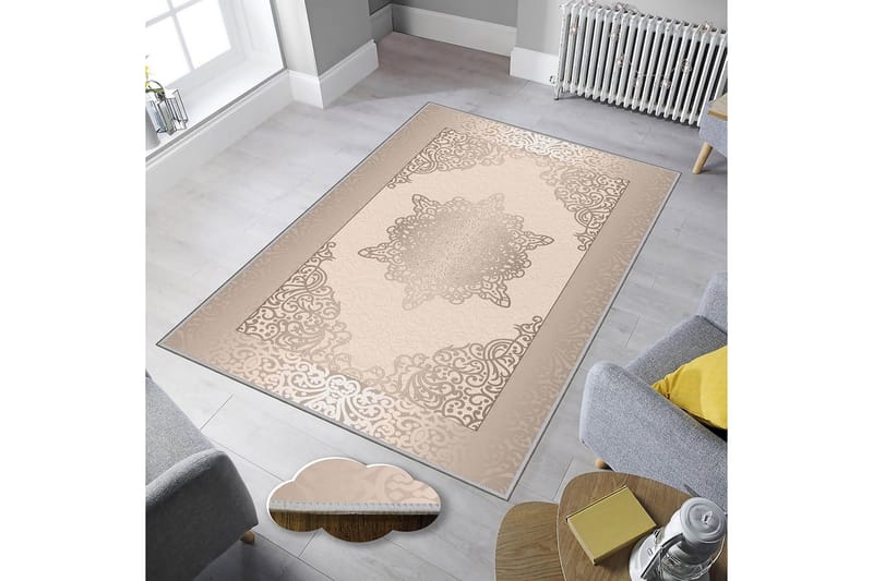 Matte (160x230) Homefesto 5 - Flerfarget - Tekstiler - Tepper & Matter - Orientalske tepper