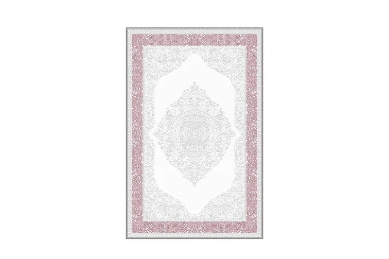 Matte (160x230) Homefesto 5 - Flerfarget - Tekstiler - Tepper & Matter - Orientalske tepper