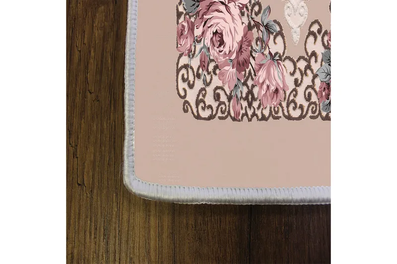 Matte (160x230) Homefesto 5 - Flerfarget - Tekstiler - Tepper & Matter - Orientalske tepper