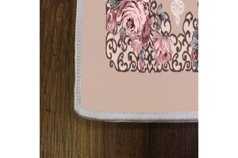 Matte (160x230) Homefesto 5 - Flerfarget - Tekstiler - Tepper & Matter - Orientalske tepper