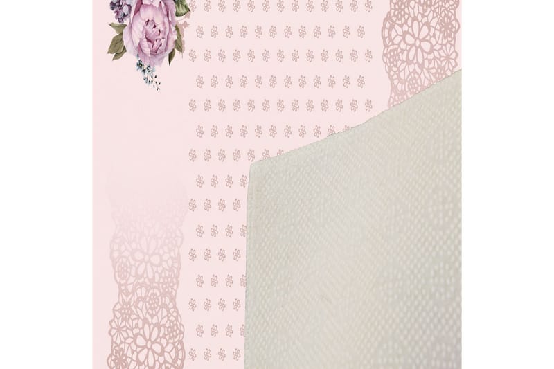 Matte (160x230) Homefesto 5 - Flerfarget - Tekstiler - Tepper & Matter - Orientalske tepper