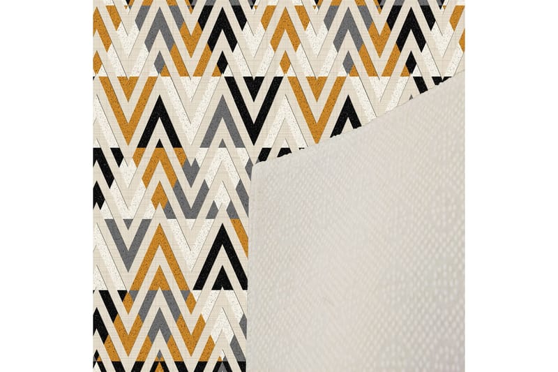 Matte (160x230) Homefesto 5 - Flerfarget - Tekstiler - Tepper & Matter - Orientalske tepper