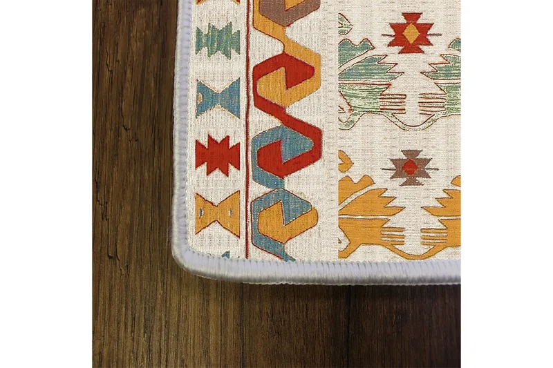 Matte (160x230) Homefesto 5 - Flerfarget - Tekstiler - Tepper & Matter - Orientalske tepper