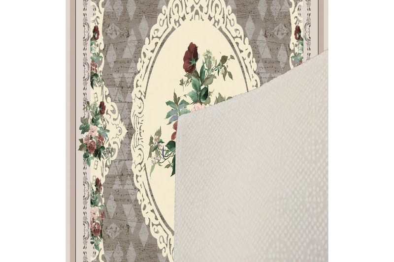 Matte (160x230) Homefesto 5 - Flerfarget - Tekstiler - Tepper & Matter - Orientalske tepper