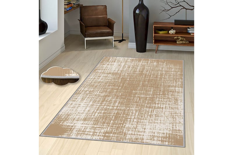 Matte (160x230) Homefesto 5 - Flerfarget - Tekstiler - Tepper & Matter - Orientalske tepper