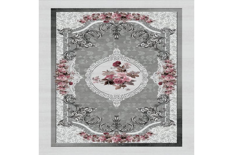 Matte (160x230) Homefesto 5 - Flerfarget - Tekstiler - Tepper & Matter - Orientalske tepper