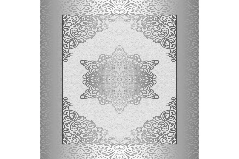 Matte (160x230) Homefesto 5 - Flerfarget - Tekstiler - Tepper & Matter - Orientalske tepper