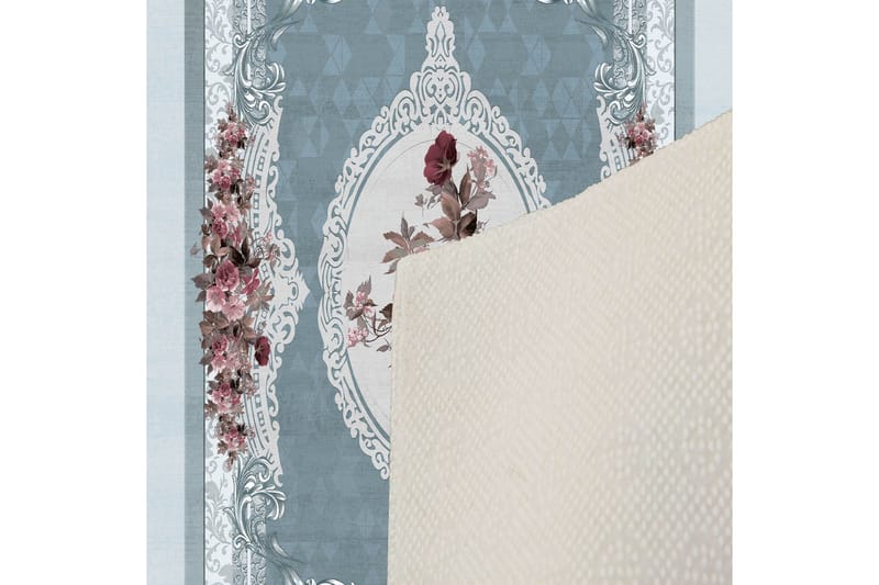 Matte (160x230) Homefesto 5 - Flerfarget - Tekstiler - Tepper & Matter - Orientalske tepper