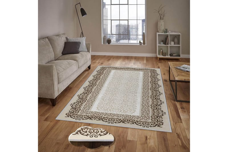 Matte (160x230) Homefesto 5 - Flerfarget - Tekstiler - Tepper & Matter - Orientalske tepper