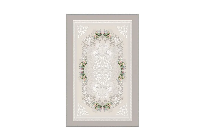 Matte (160x230) Homefesto 5, Flerfarget