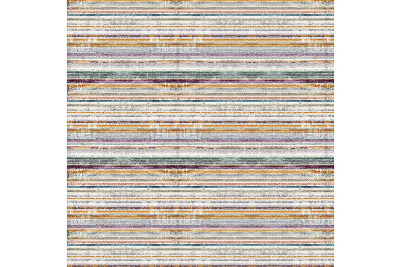 Matte (160x230) Homefesto 5, Flerfarget