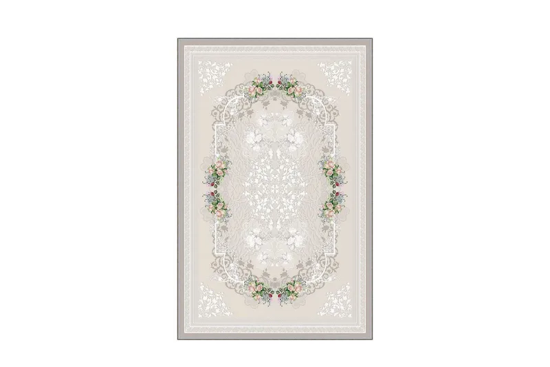 Matte (160x230) Homefesto 5, Flerfarget