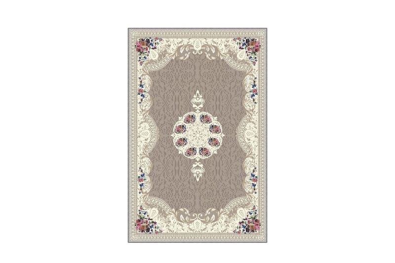 Matte (160x230) Homefesto 5 - Flerfarget - Tekstiler - Tepper & Matter - Orientalske tepper