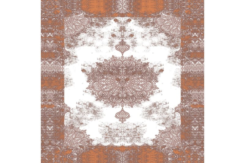 Matte (160x230) Homefesto 5, Flerfarget