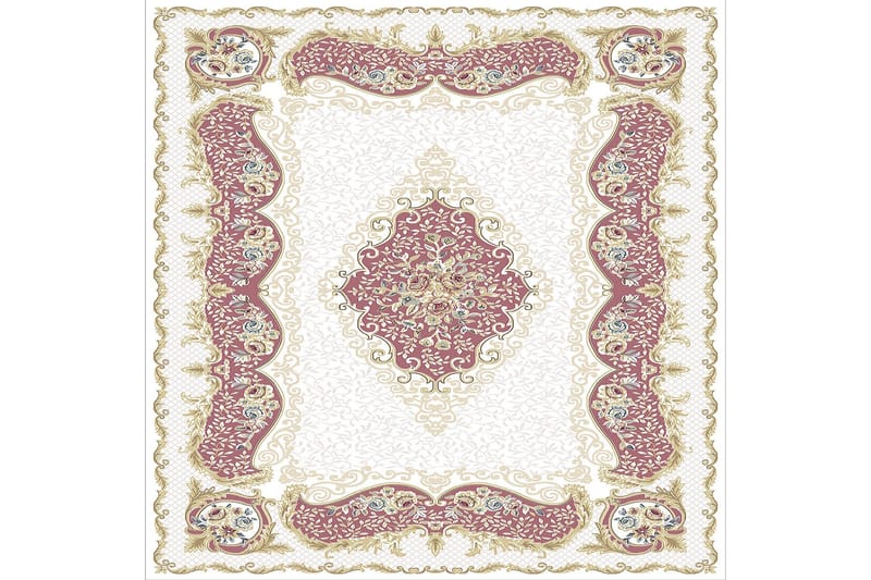 Matte (160x230) Homefesto 5 - Flerfarget - Tekstiler - Tepper & Matter - Orientalske tepper