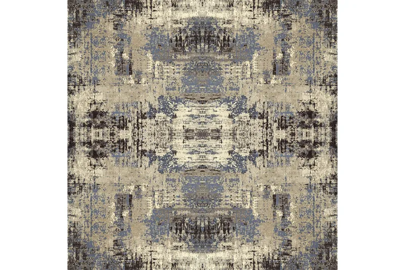 Matte (160x230) Homefesto 5 - Flerfarget - Tekstiler - Tepper & Matter - Orientalske tepper