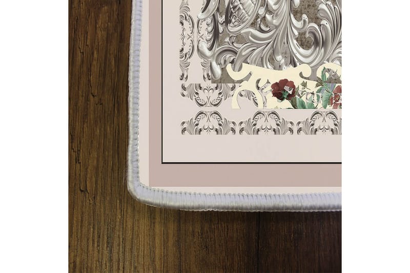 Matte (160x230) Homefesto 5 - Flerfarget - Tekstiler - Tepper & Matter - Orientalske tepper