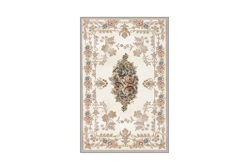 Matte (160x230) Homefesto 5 - Flerfarget - Tekstiler - Tepper & Matter - Orientalske tepper