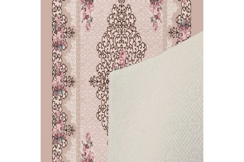 Matte (160x230) Homefesto 5 - Flerfarget - Tekstiler - Tepper & Matter - Orientalske tepper