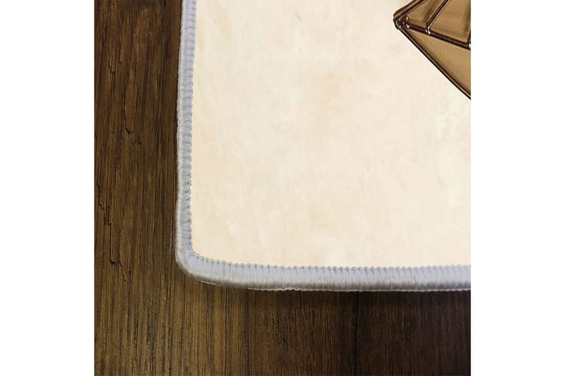 Matte (160x230) Homefesto 5 - Flerfarget - Tekstiler - Tepper & Matter - Orientalske tepper