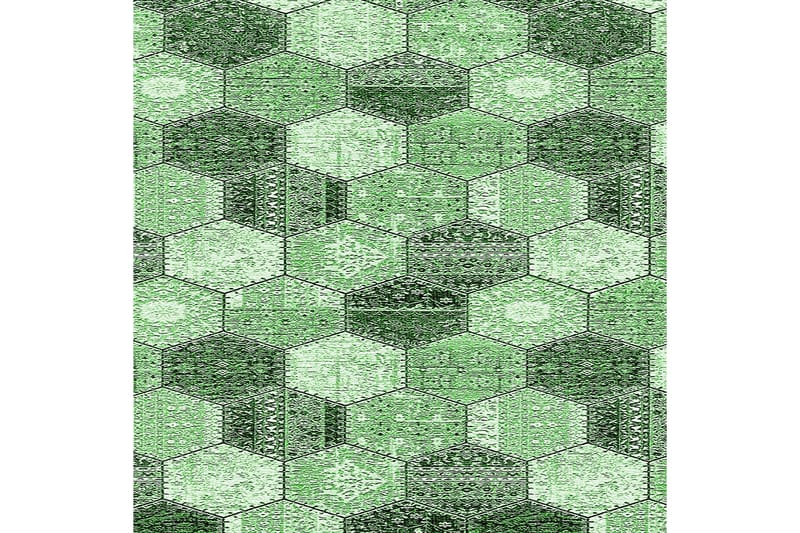 Matte (160x230) Homefesto 5, Flerfarget