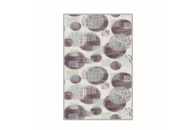 Matte (160x230) Homefesto 5 - Flerfarget - Tekstiler - Tepper & Matter - Orientalske tepper