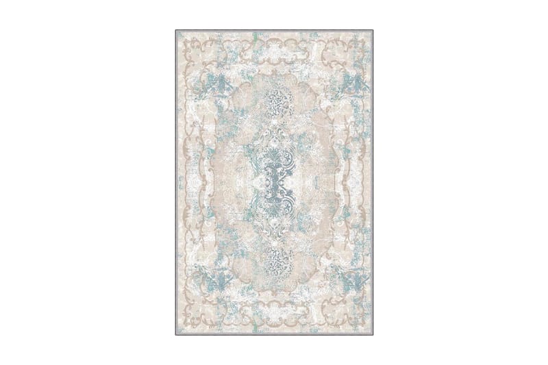 Matte (160x230) Homefesto 5, Flerfarget