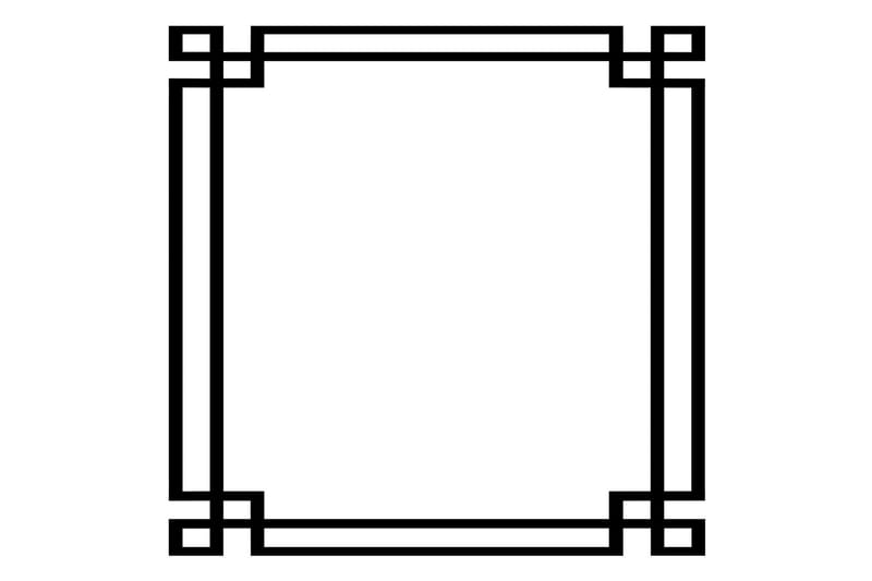 Matte (160x230) Homefesto 5, Flerfarget