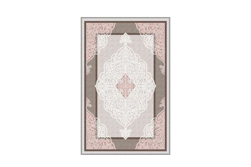 Matte (160x230) Homefesto 5 - Flerfarget - Tekstiler - Tepper & Matter - Orientalske tepper