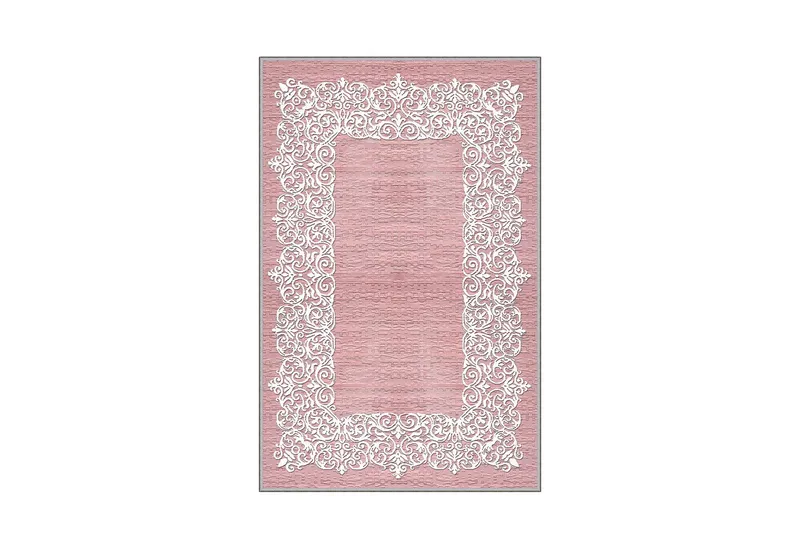 Matte (160x230) Homefesto 5 - Flerfarget - Tekstiler - Tepper & Matter - Orientalske tepper
