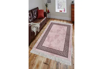 Matte (180 x 280) Homefesto - Bomull - Flerfarget/Fløyel - Tekstiler - Tepper & Matter - Orientalske tepper