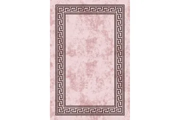 Matte (180 x 280) Homefesto - Bomull - Flerfarget/Fløyel - Tekstiler - Tepper & Matter - Orientalske tepper