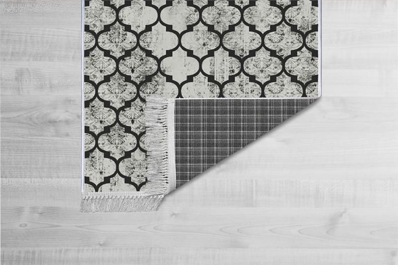 Matte (180 x 280) Homefesto - Bomull - Flerfarget/Fløyel - Tekstiler - Tepper & Matter - Orientalske tepper