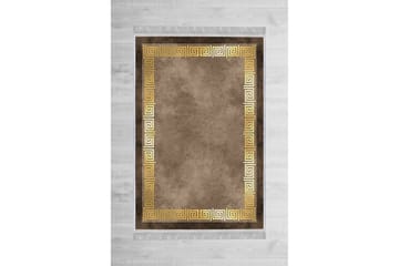 Matte (180 x 280) Homefesto - Bomull - Flerfarget/Fløyel - Tekstiler - Tepper & Matter - Orientalske tepper
