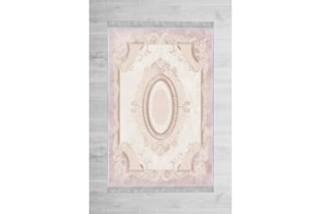 Matte (180 x 280) Homefesto - Bomull - Flerfarget/Fløyel - Tekstiler - Tepper & Matter - Orientalske tepper