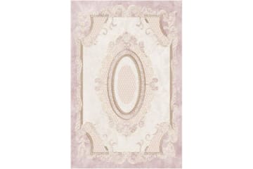 Matte (180 x 280) Homefesto - Bomull - Flerfarget/Fløyel - Tekstiler - Tepper & Matter - Orientalske tepper