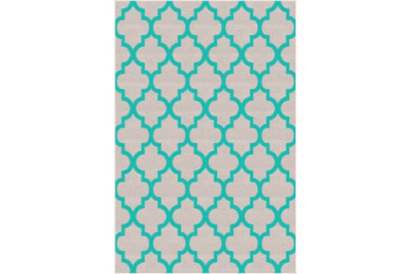Matte (180 x 280) Homefesto - Bomull - Flerfarget/Fløyel - Tekstiler - Tepper & Matter - Orientalske tepper