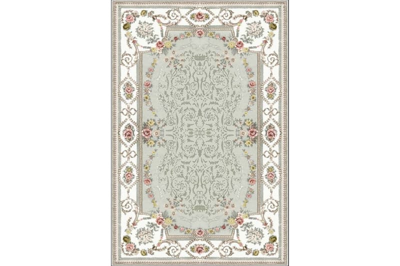 Matte (180 x 280) Homefesto - Bomull - Flerfarget/Fløyel - Tekstiler - Tepper & Matter - Orientalske tepper