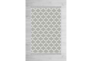 Matte (180 x 280) Homefesto - Bomull - Flerfarget/Fløyel - Tekstiler - Tepper & Matter - Orientalske tepper