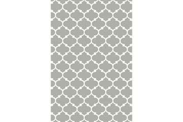 Matte (180 x 280) Homefesto - Bomull - Flerfarget/Fløyel - Tekstiler - Tepper & Matter - Orientalske tepper