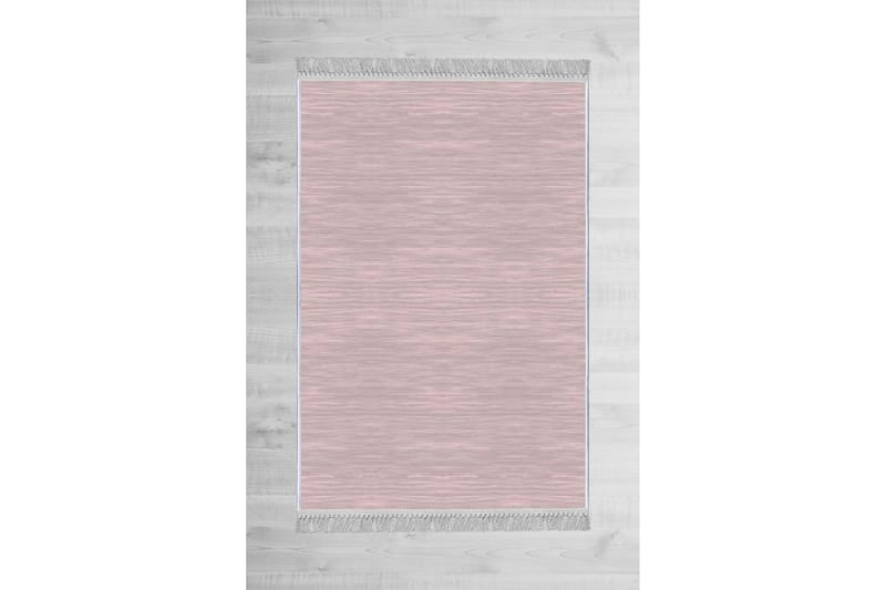 Matte (180 x 280) Homefesto - Bomull - Flerfarget/Fløyel - Tekstiler - Tepper & Matter - Orientalske tepper