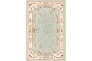 Matte (180 x 280) Homefesto - Bomull - Flerfarget/Fløyel - Tekstiler - Tepper & Matter - Orientalske tepper
