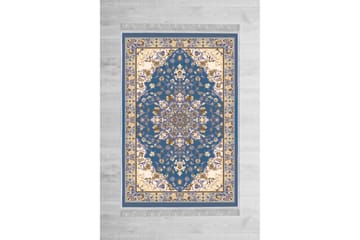 Matte (180 x 280) Homefesto - Bomull - Flerfarget/Fløyel - Tekstiler - Tepper & Matter - Orientalske tepper
