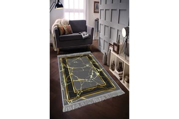 Matte (180 x 280) Homefesto - Bomull - Flerfarget/Fløyel - Tekstiler - Tepper & Matter - Orientalske tepper