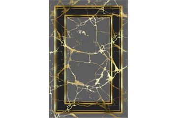 Matte (180 x 280) Homefesto - Bomull - Flerfarget/Fløyel - Tekstiler - Tepper & Matter - Orientalske tepper