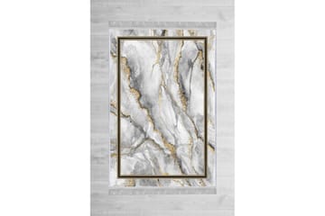 Matte (180 x 280) Homefesto - Bomull - Flerfarget/Fløyel - Tekstiler - Tepper & Matter - Orientalske tepper
